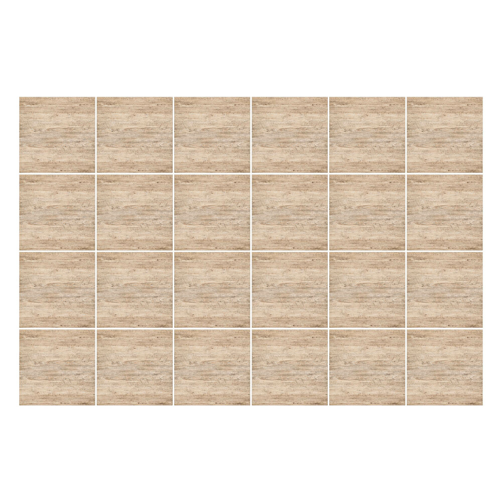 Nálepka na dlaždice Přírodní dřevěná textura