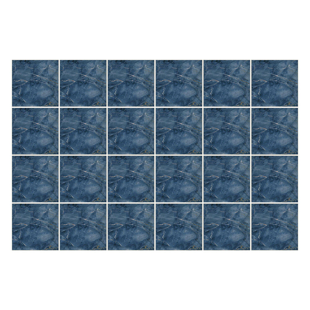 Nálepka na dlaždice Kamenná textura s žilkami