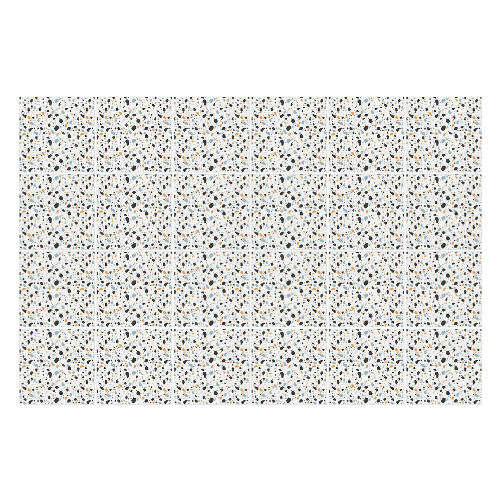 Samolepka na dlaždice Kamenné dlaždice