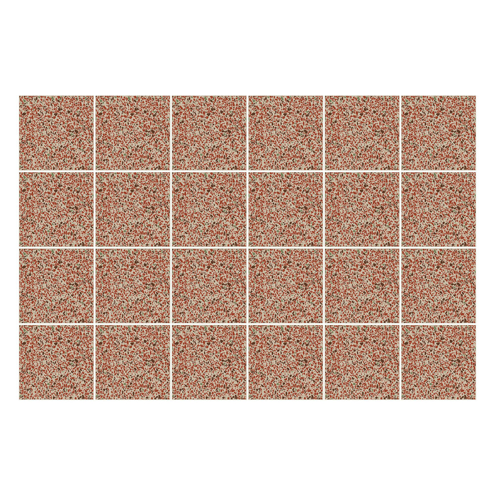 Nálepka na dlaždice Elegantní kamenina