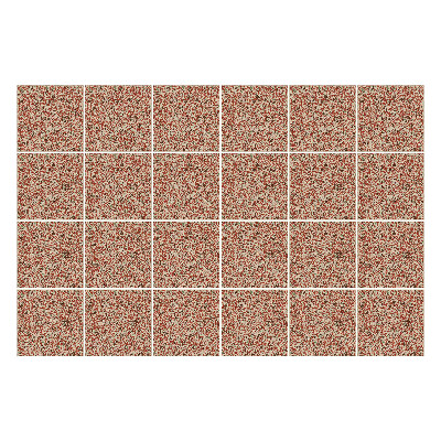 Nálepka na dlaždice Elegantní kamenina