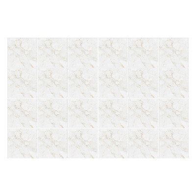 Samolepka na dlaždice Jemné mramorové žilkování