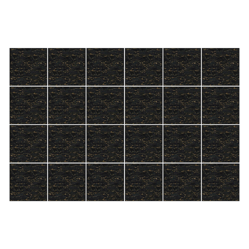 Nálepka na dlaždice Elegantní, symetrická kompozice