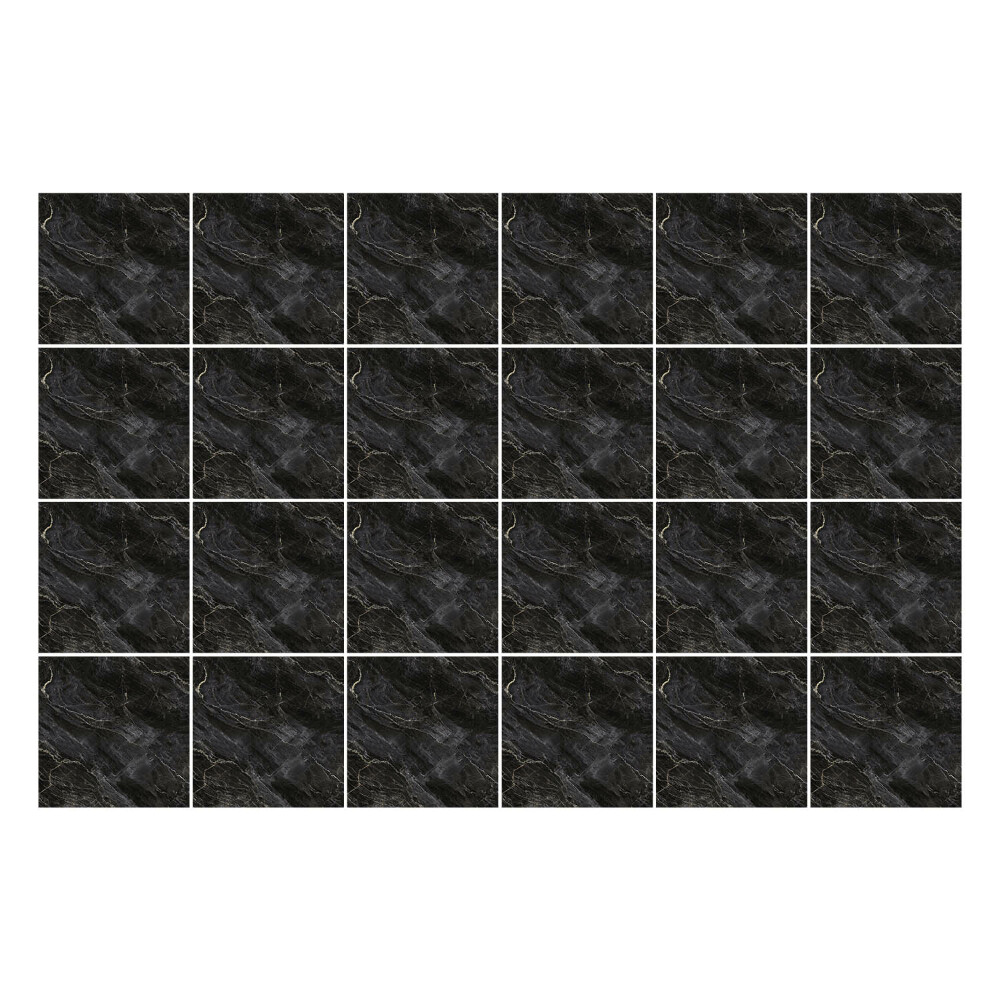 Samolepka na dlaždice Abstraktní texturové skvrny