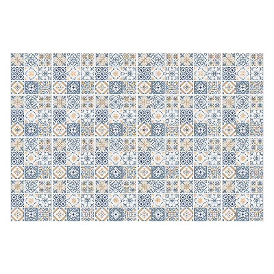 Nálepka na dlaždice Jemné dlaždice