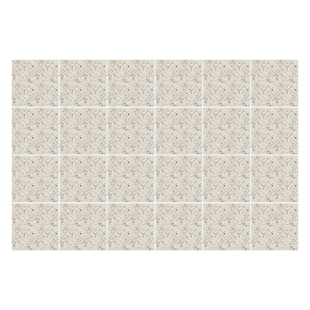 Samolepka na dlaždice Jemná kamenina