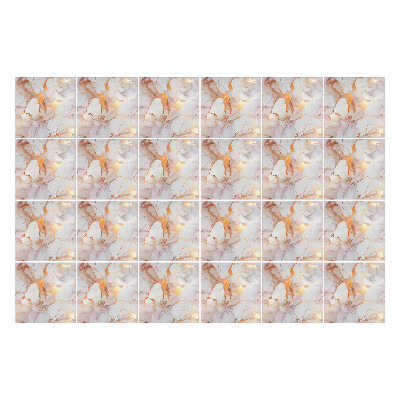 Samolepka na dlaždice Abstraktní mramorové pozadí