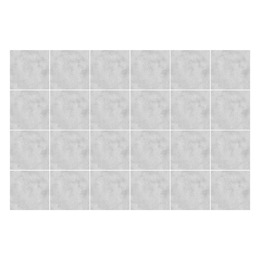 Nálepka na dlaždice Jemné, decentní linie