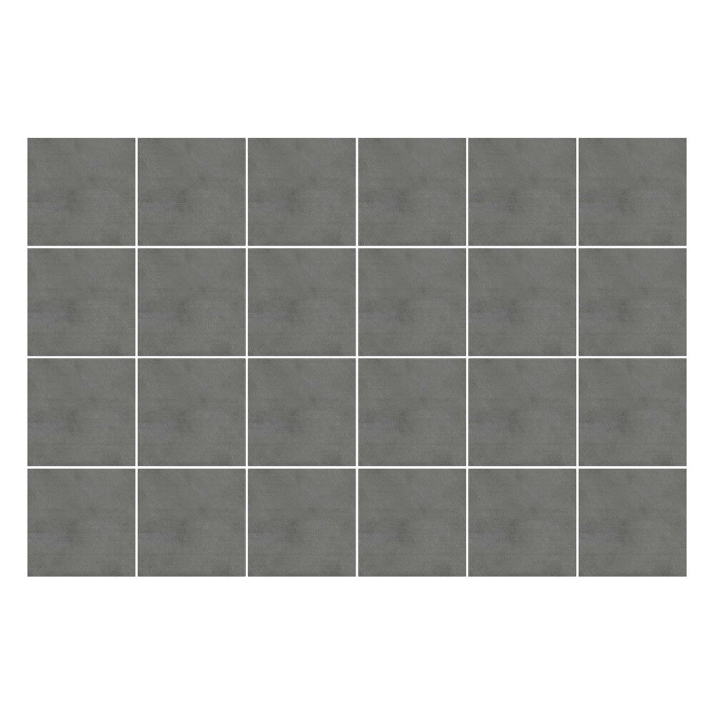 Samolepka na dlaždice Hladké kamenné dlaždice