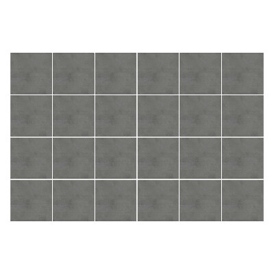 Samolepka na dlaždice Hladké kamenné dlaždice