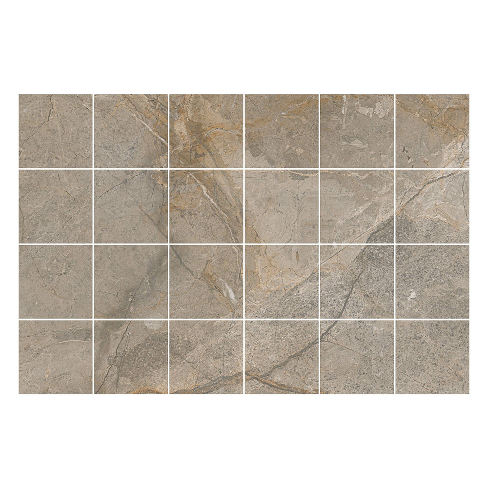 Samolepka na dlaždice Přírodní kámen s žilkami