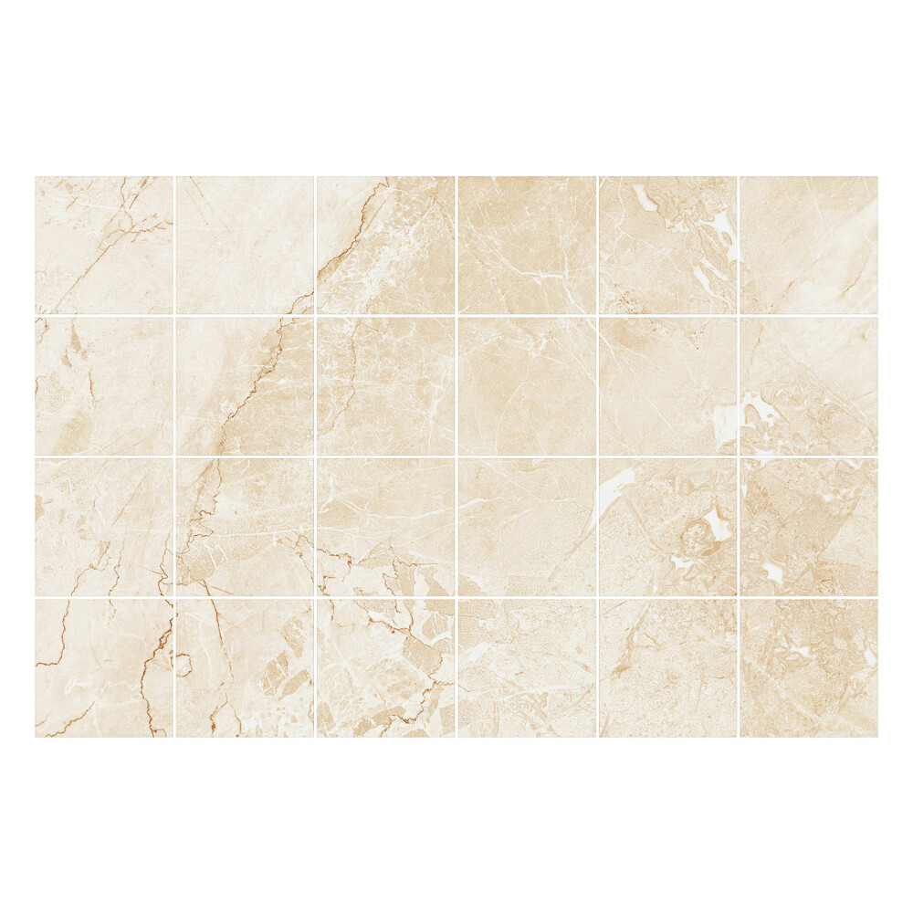 Samolepka na dlaždice Přírodní kámen s žilkami