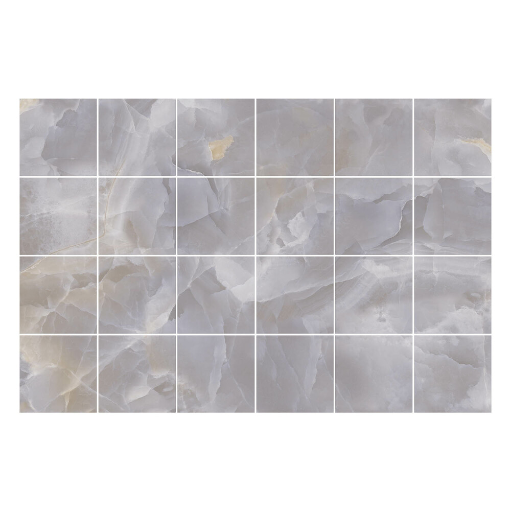 Nálepka na dlaždice Přírodní kámen s žilkami