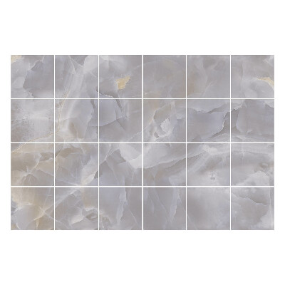 Nálepka na dlaždice Přírodní kámen s žilkami