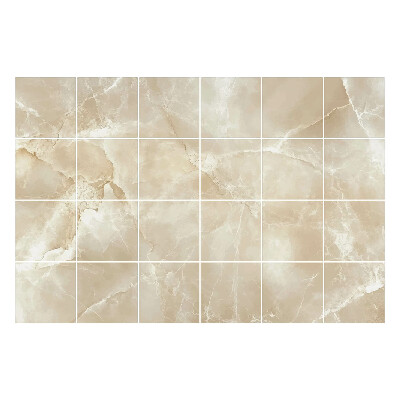 Nálepka na dlaždice Přírodní kámen s žilkami