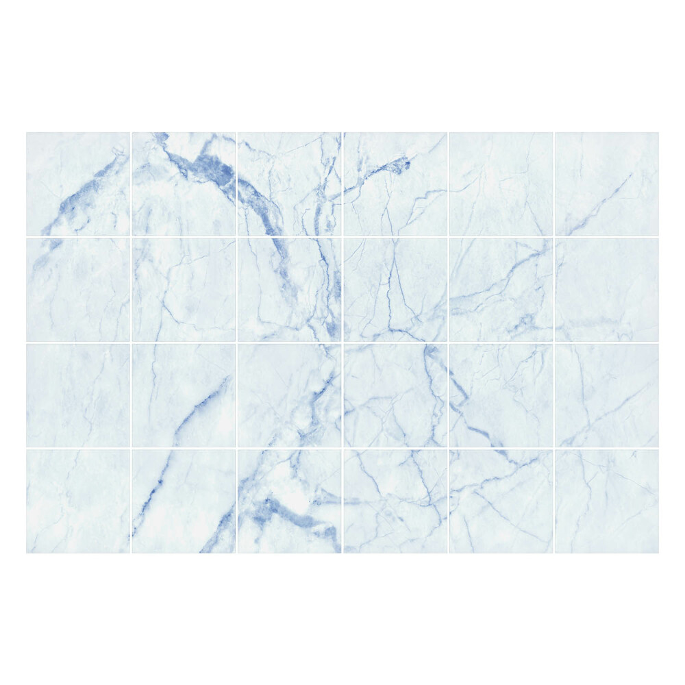 Samolepka na dlaždice Přírodní kámen s žilkami