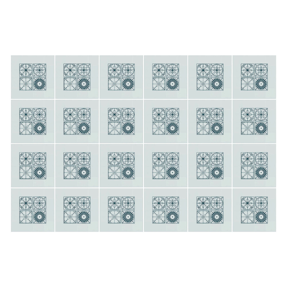 Nálepka na dlaždice Malé dlaždice