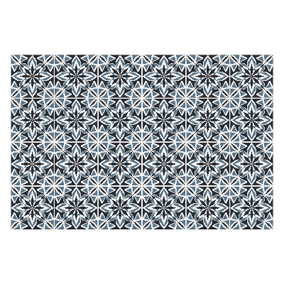 Nálepka na dlaždice Zdobená mozaika