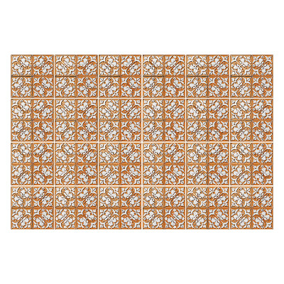 Nálepka na dlaždice Marocké dlaždice