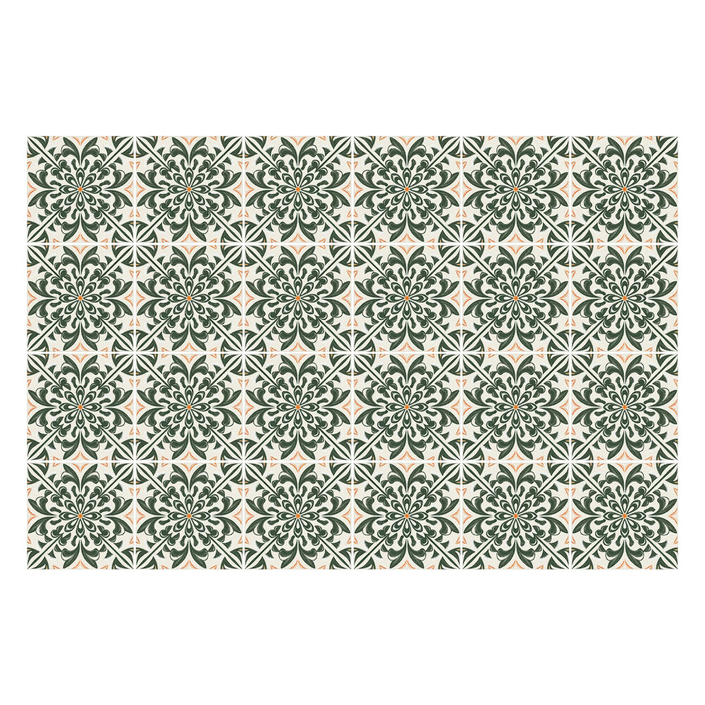 Nálepka na dlaždice Krásná mozaika