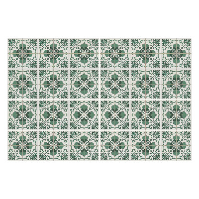 Samolepka na dlaždice Elegantní dlaždice