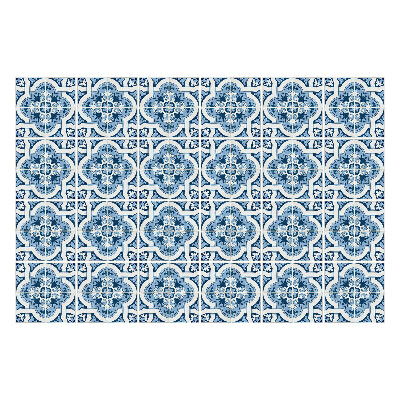 Nálepka na dlaždice Elegantní vzory dlaždic