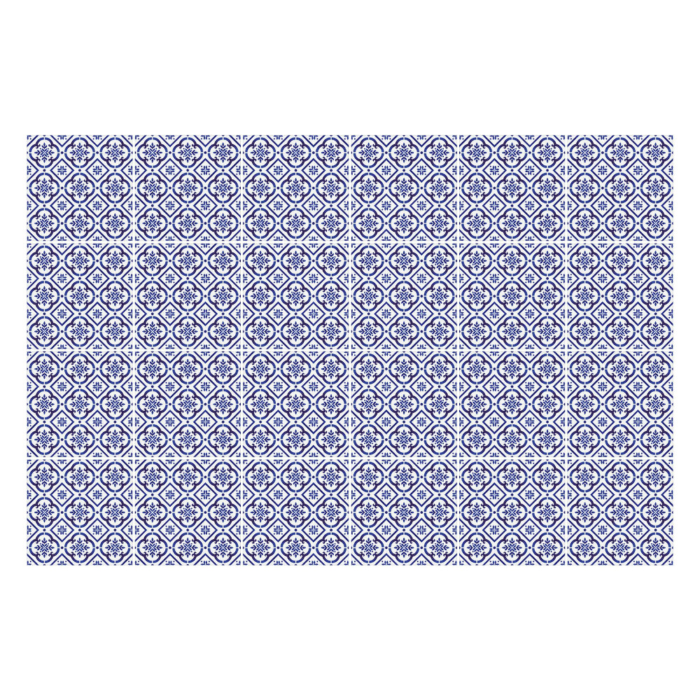 Samolepka na dlaždice Elegantní diamantové ozdoby