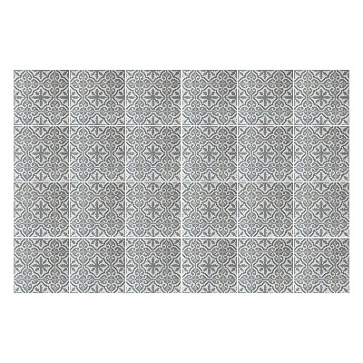 Nálepka na dlaždice Klasické ornamenty v aranžmá