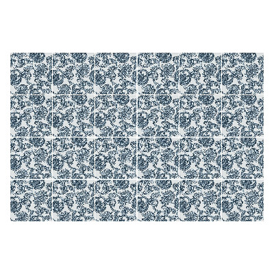 Nálepka na dlaždice Námořní motivy