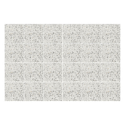 Nálepka na dlaždice Jemné, malé skvrny