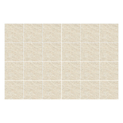 Samolepka na dlaždice Pískovcová struktura