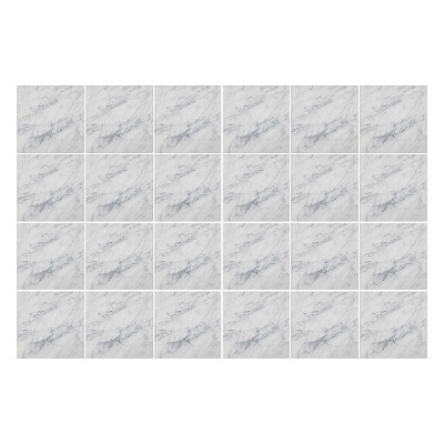 Nálepka na dlaždice Jemná mramorová struktura