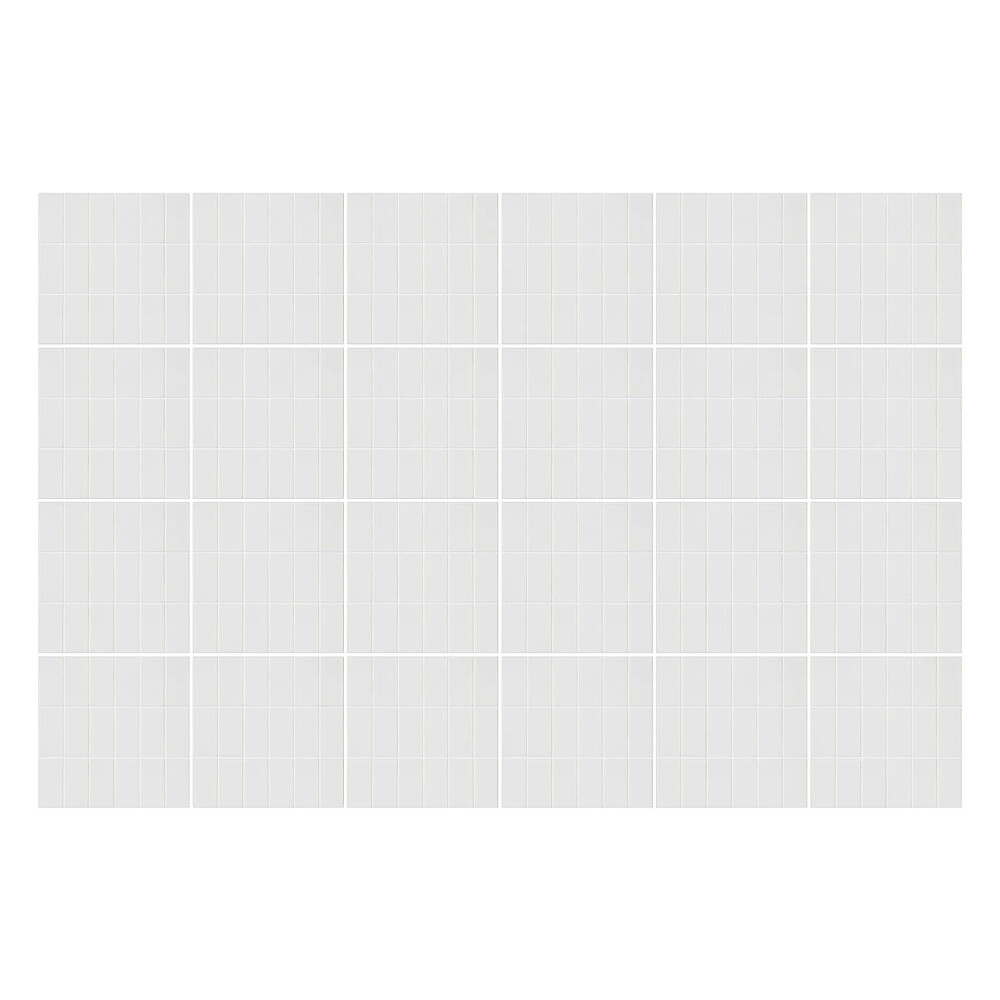 Nálepka na dlaždice Světlé hladké dlaždice