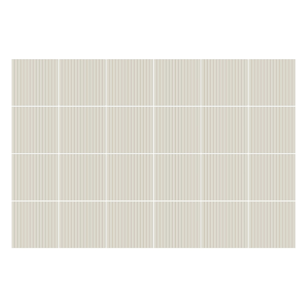 Nálepka na dlaždice Jemné svislé proužky