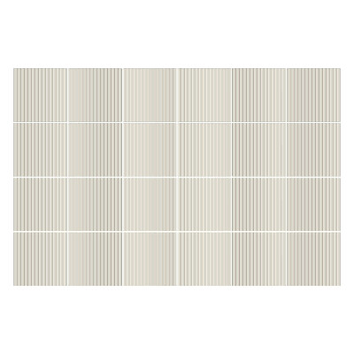 Nálepka na dlaždice Jemné svislé proužky