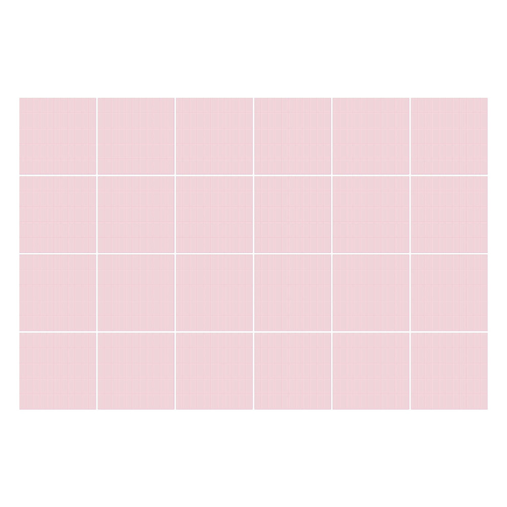 Samolepka na dlaždice Práškové dlaždice