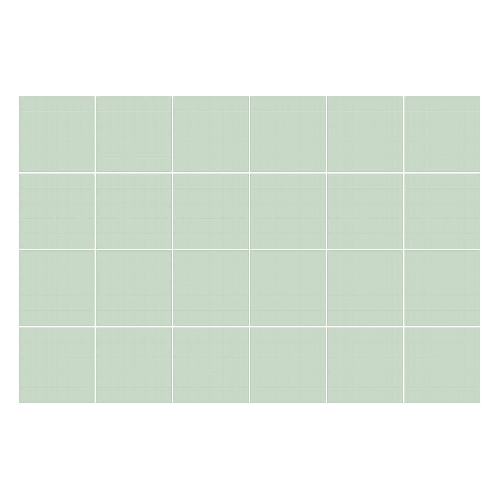 Samolepka na dlaždice Obdélníkové dlaždice