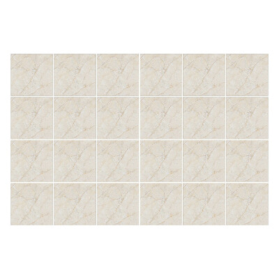 Samolepka na dlaždice Jemný mramorový motiv