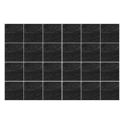 Nálepka na dlaždice Texturované kamenné desky