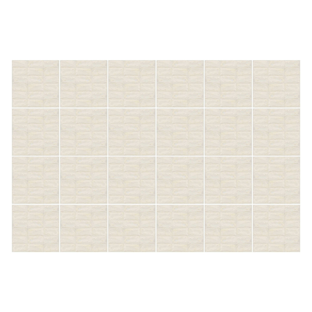 Samolepka na dlaždice Pískovcové cihly