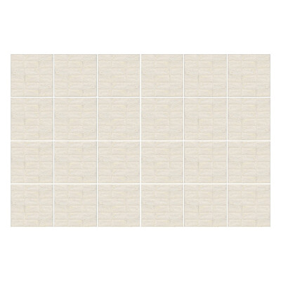 Samolepka na dlaždice Pískovcové cihly