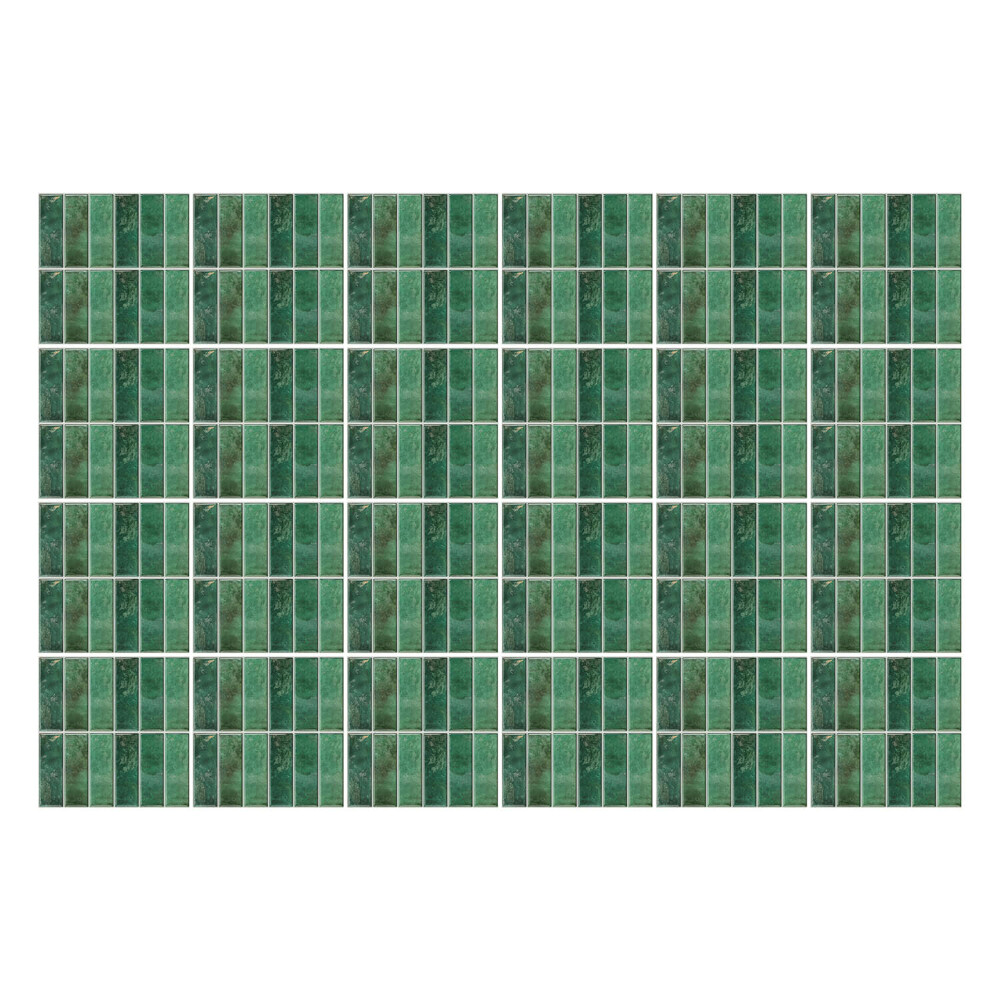 Nálepka na dlaždice Glazovaná mozaika