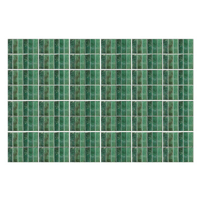 Nálepka na dlaždice Glazovaná mozaika