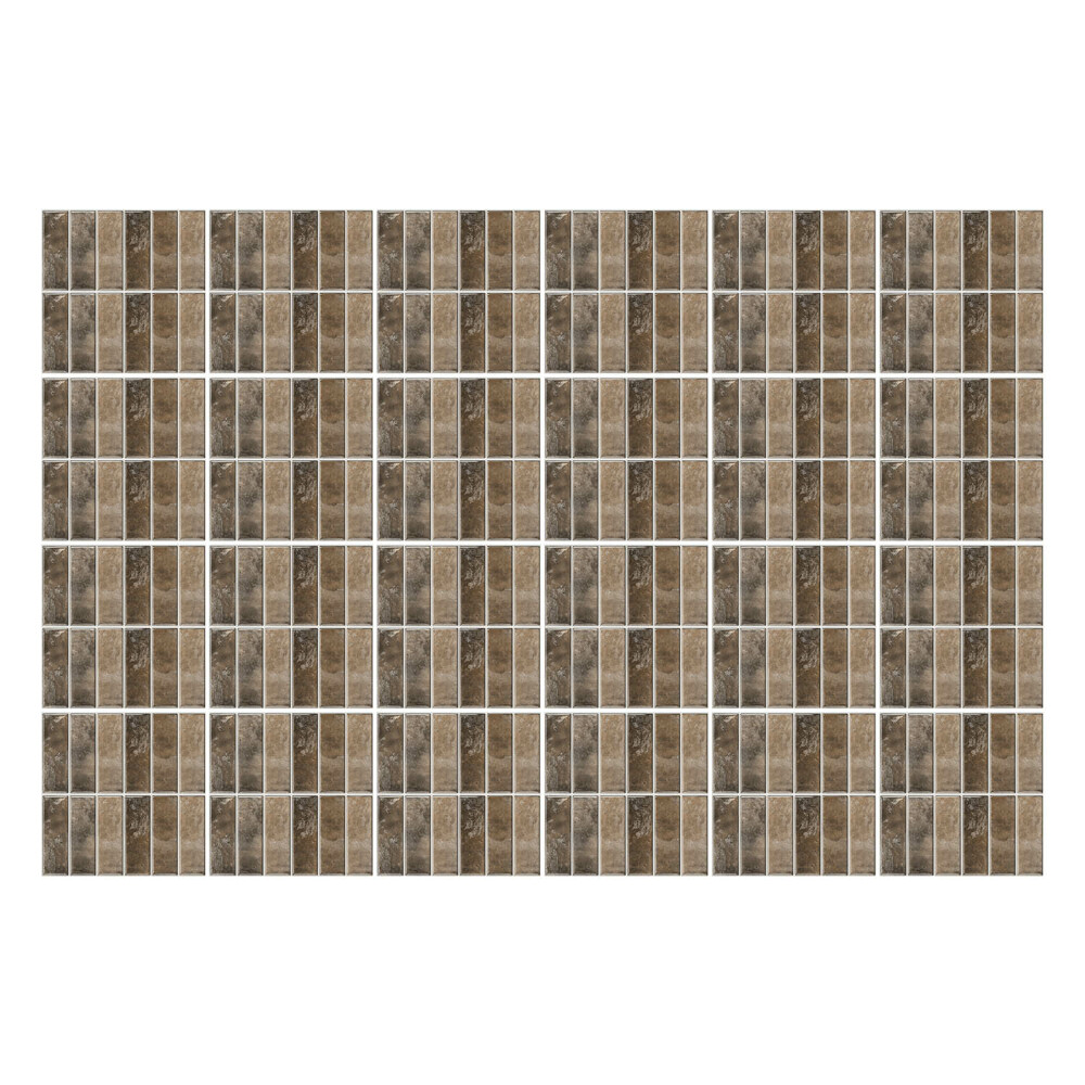 Samolepka na dlaždice Imitace glazury