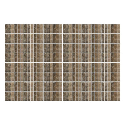 Samolepka na dlaždice Imitace glazury