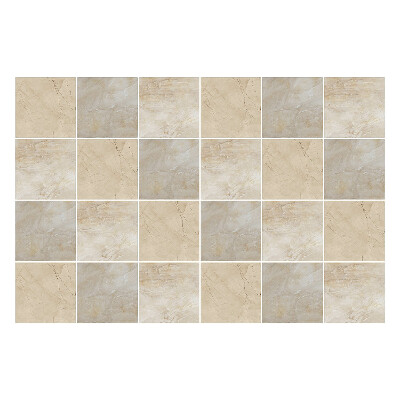 Samolepka na dlaždice Kamenná mozaika