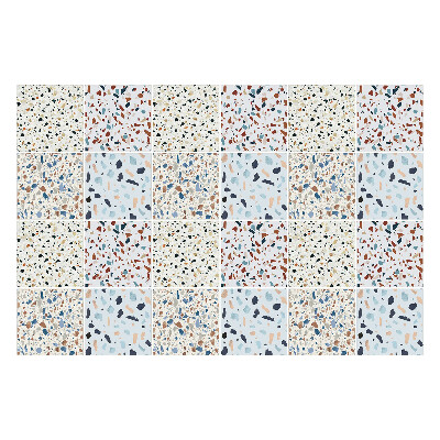 Nálepka na dlaždice Mozaika s kameny