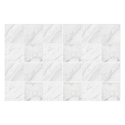 Nálepka na dlaždice Elegantní mramorová textura