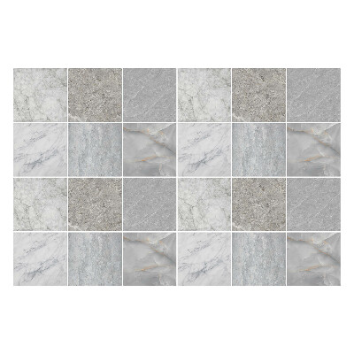 Samolepka na dlaždice Mramorové textury