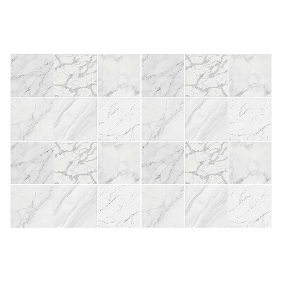 Nálepka na dlaždice Elegantní kamenná stavba